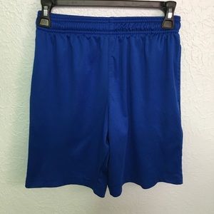 Basketball shorts